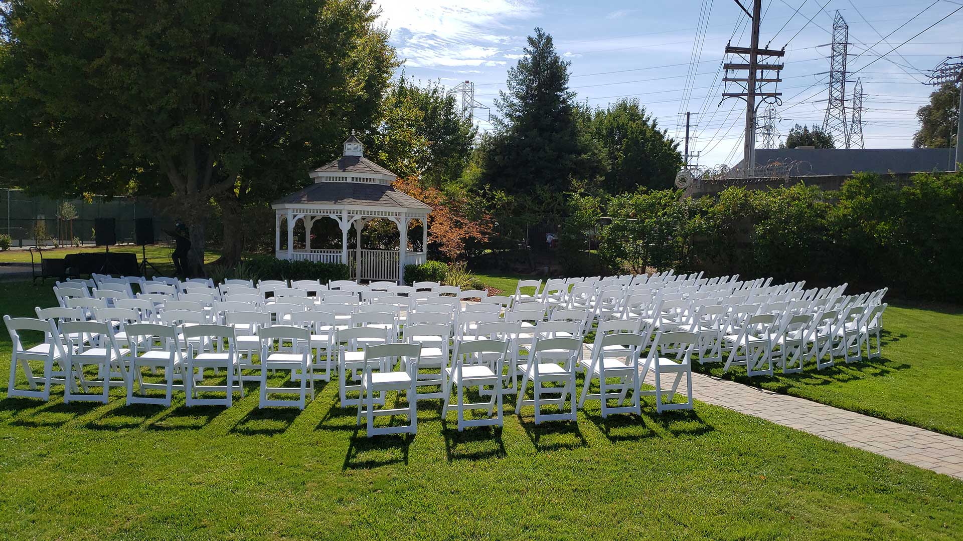 Weddings – Dante Event Center