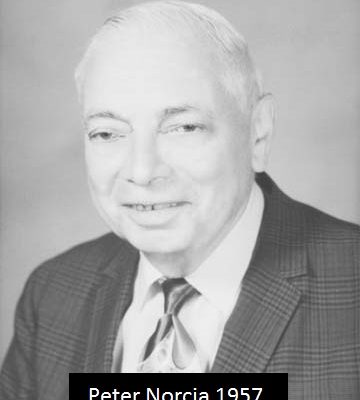 1957_Peter_Norcia