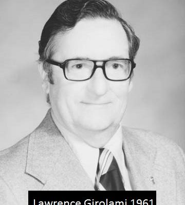 1961_Lawrence_Girolami