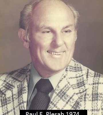 1974_Paul_E._Plesha