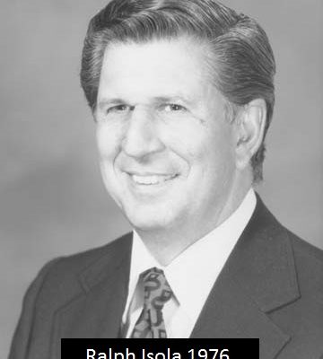 1976_Ralph_Isola